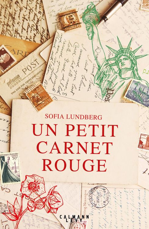 Produktbild: Un petit carnet rouge