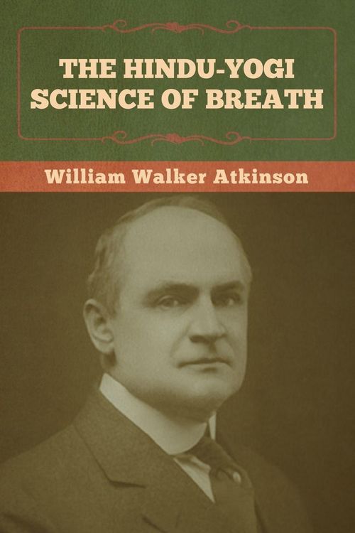Produktbild: The Hindu-Yogi Science of Breath