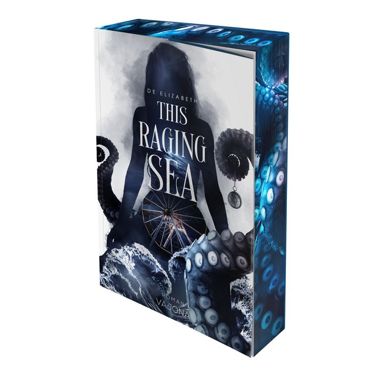 Produktbild: This Raging Sea