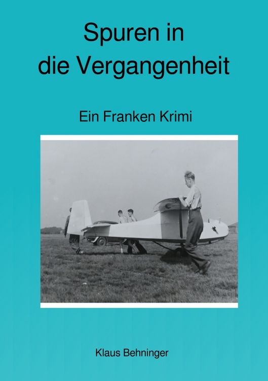 Produktbild: Franken Krimi / Spuren in die Vergangenheit