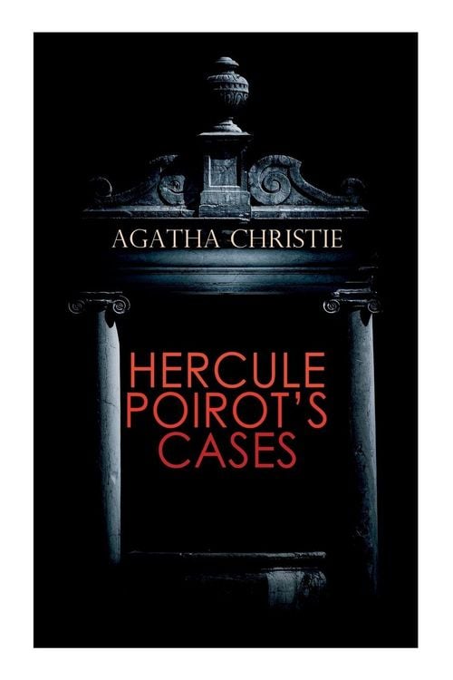 Produktbild: Hercule Poirot's Cases