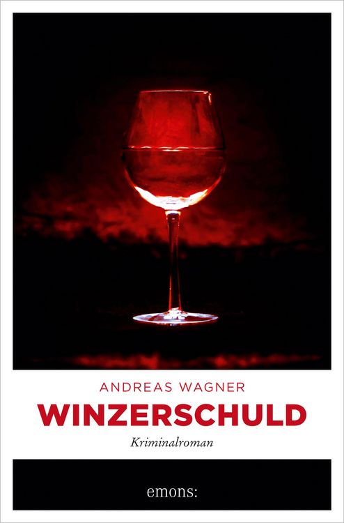 Produktbild: Winzerschuld