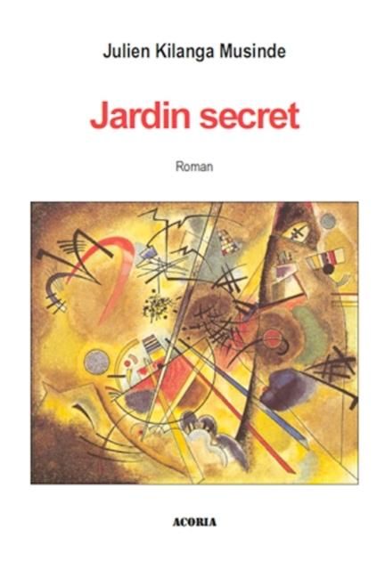 Produktbild: Jardin secret