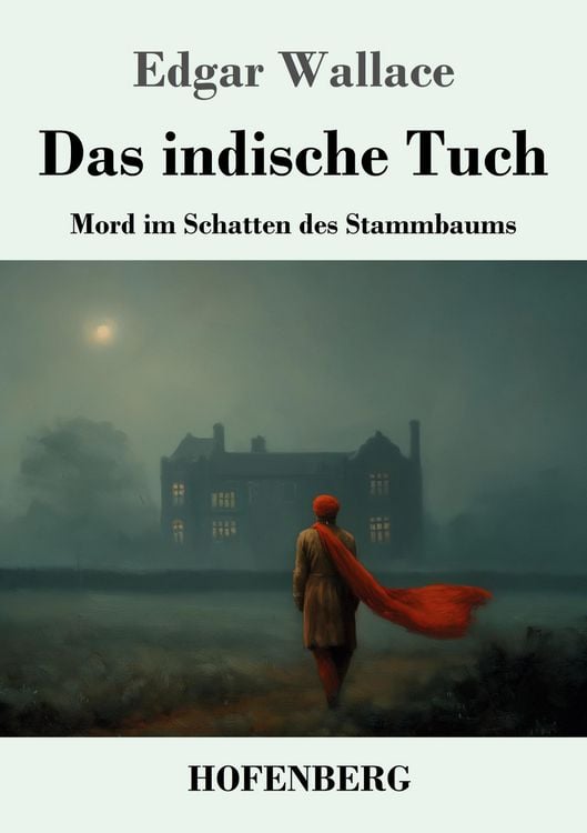 Produktbild: Das indische Tuch