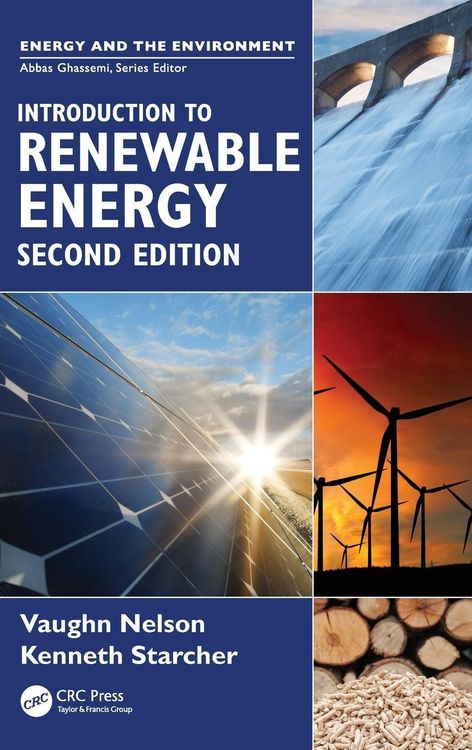 Produktbild: Introduction to Renewable Energy