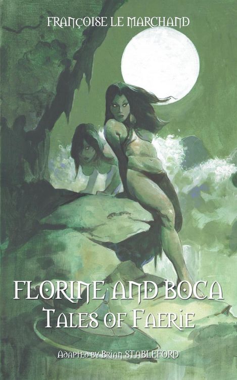 Produktbild: Florine and Boca