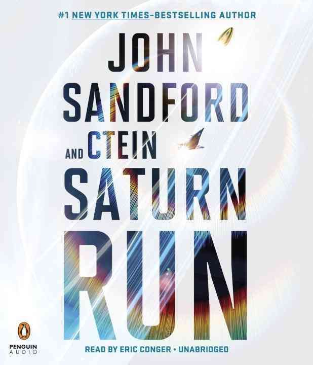 Produktbild: SATURN RUN                 13D