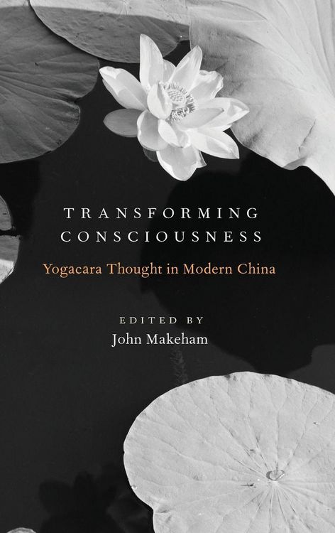 Produktbild: Transforming Consciousness