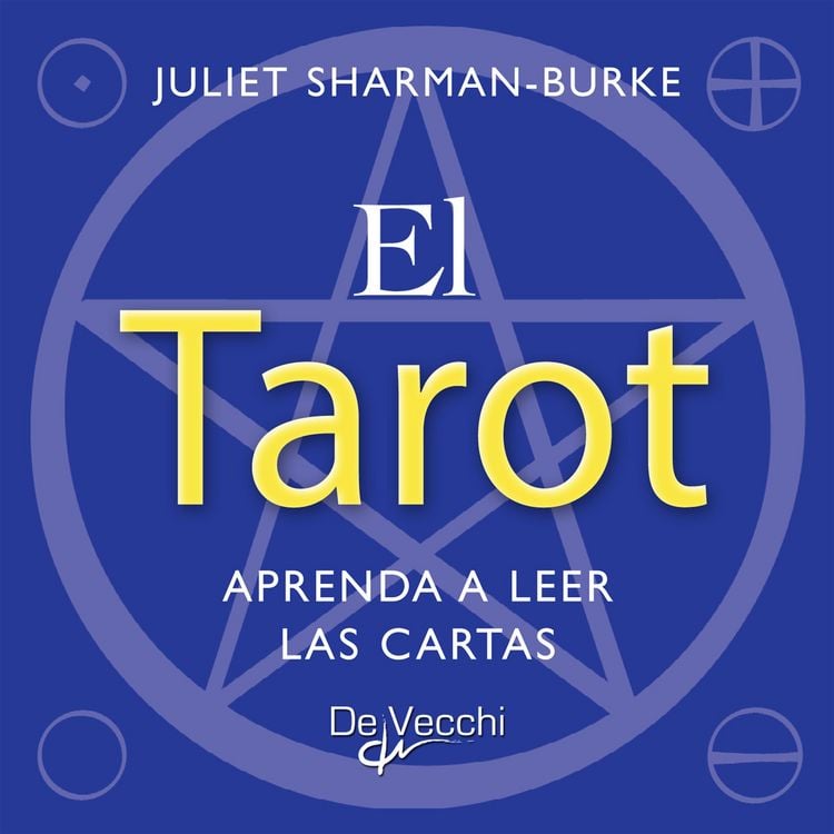 Produktbild: El tarot. Aprenda a leer las cartas