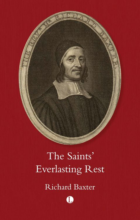 Produktbild: The Saints' Everlasting Rest