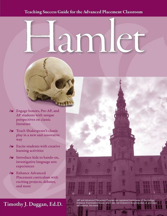 Produktbild: Advanced Placement Classroom