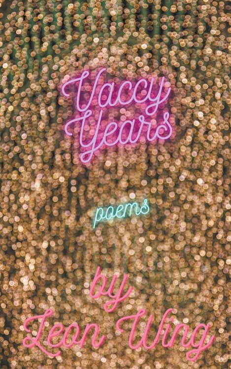 Produktbild: Vaccy Years