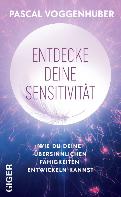 Produktbild: Entdecke deine Sensitivit&auml;t