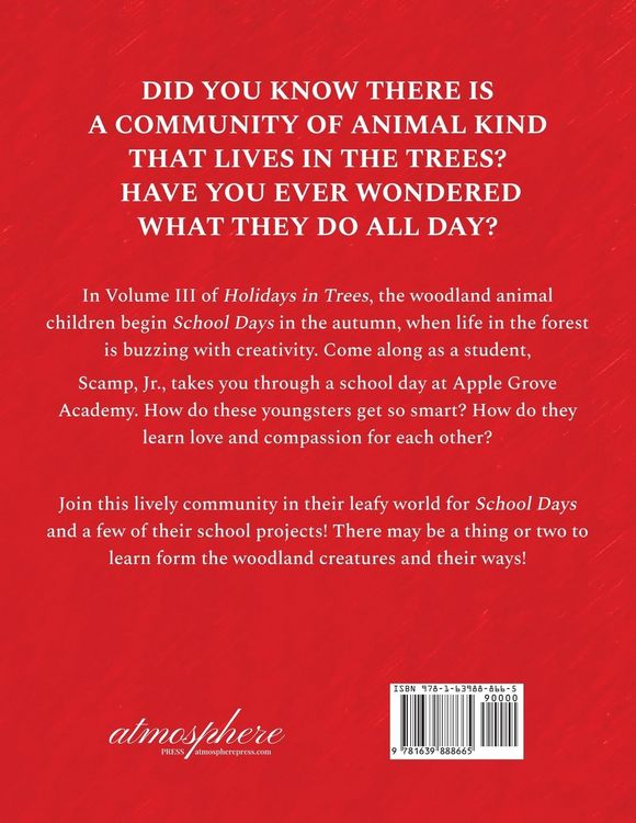 Produktbild: Holidays in Trees