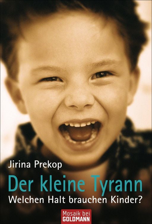Produktbild: Der kleine Tyrann