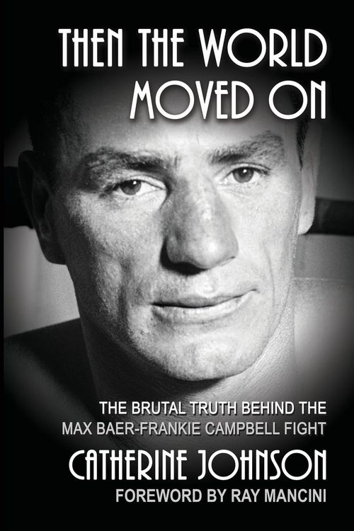 Produktbild: Then the World Moved On