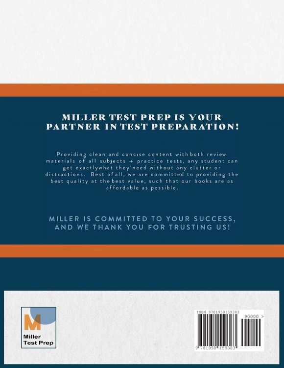 Produktbild: PERT Study Guide