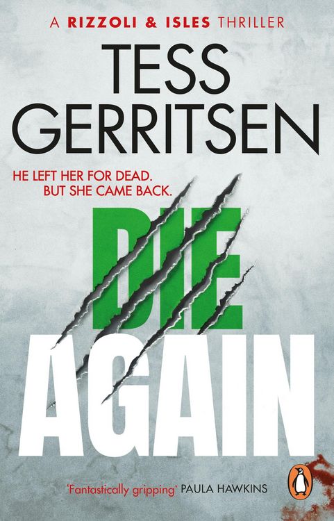Produktbild: Die Again