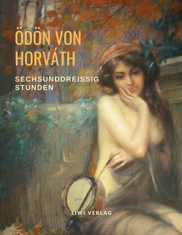 Produktbild: Sechsunddrei&szlig;ig Stunden