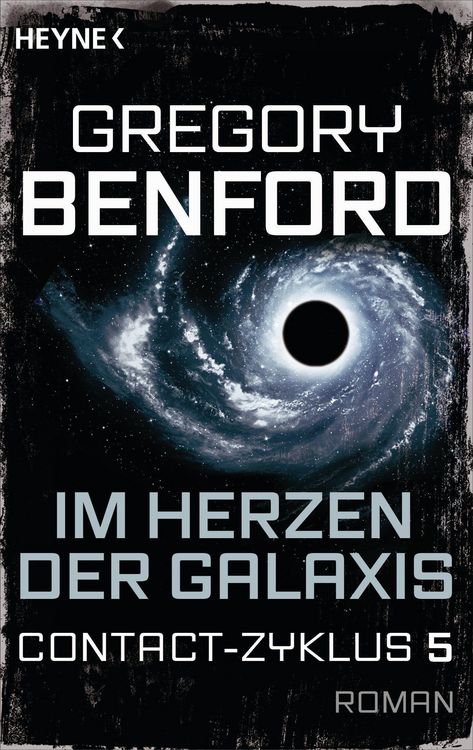 Produktbild: Im Herzen der Galaxis