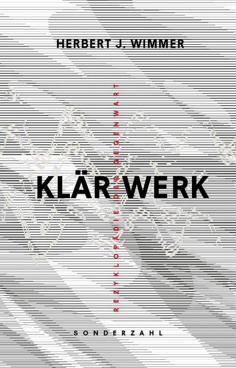 Produktbild: kl&auml;rwerk
