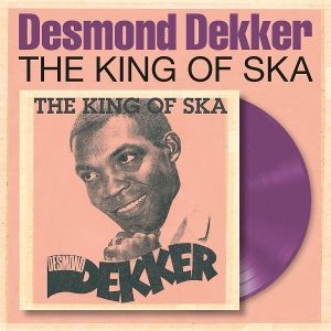 Produktbild: The King Of SKA