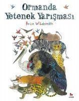 Produktbild: Ormanda Yetenek Yarismasi