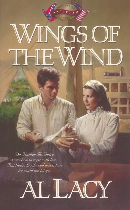 Produktbild: Wings of the Wind