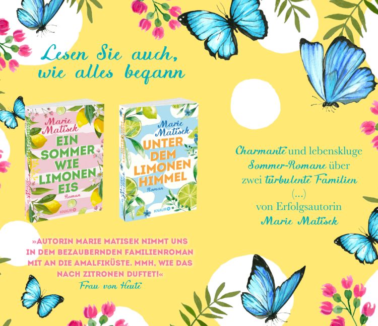 Produktbild: Der Schmetterlingsgarten