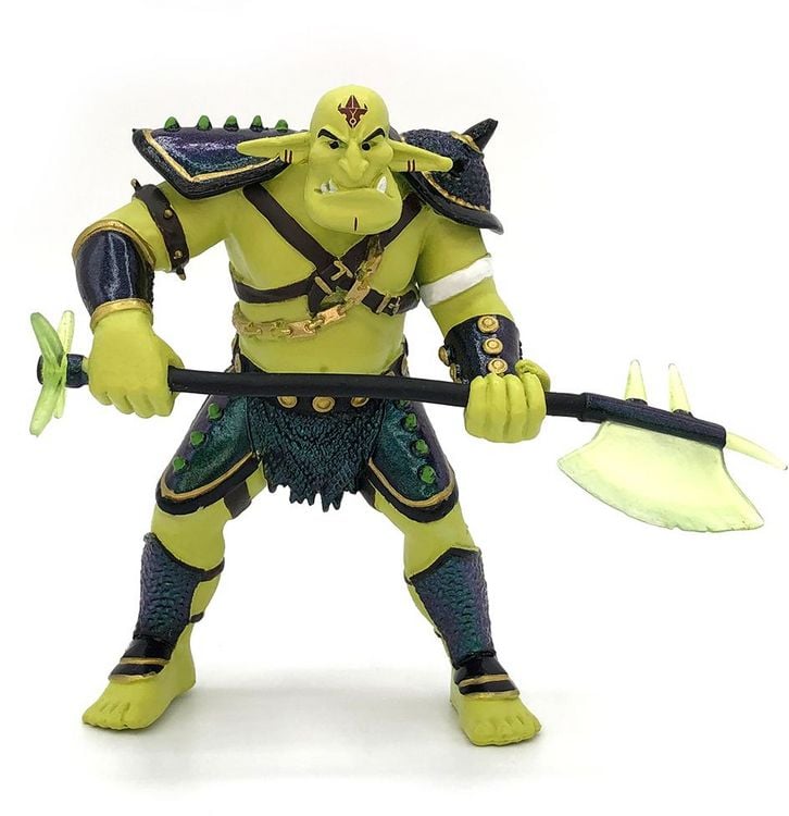 Produktbild: Unhold Krom