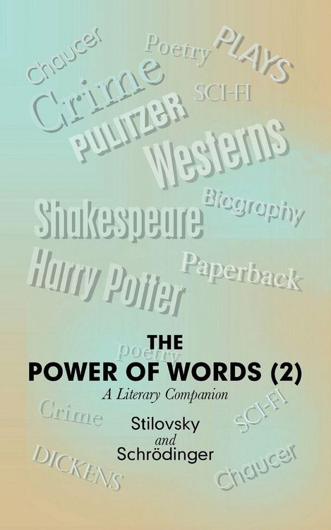 Produktbild: The Power of Words (2)