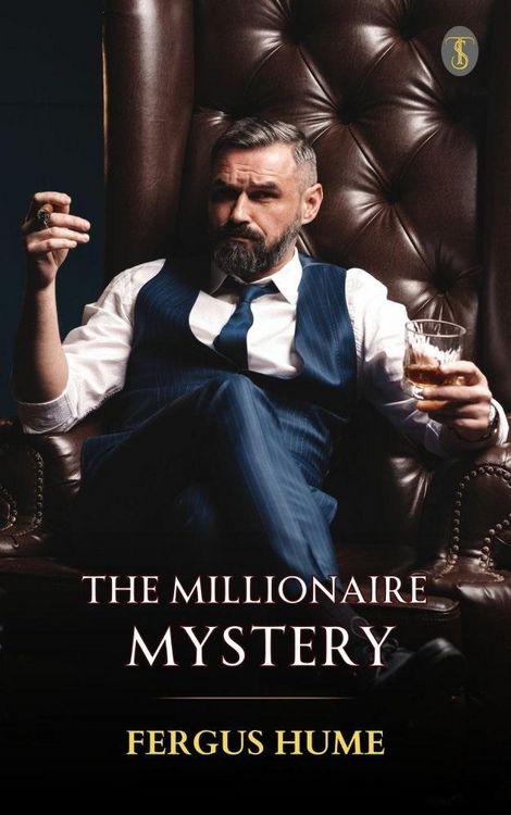 Produktbild: The Millionaire Mystery