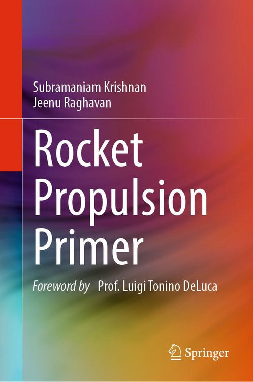 Produktbild: Rocket Propulsion Primer
