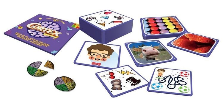 Produktbild: Cortex Challenge Kids