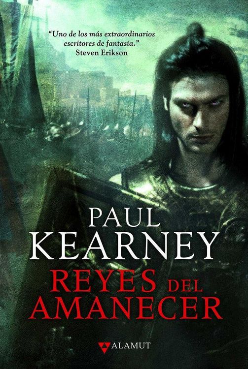 Produktbild: Reyes del amanecer