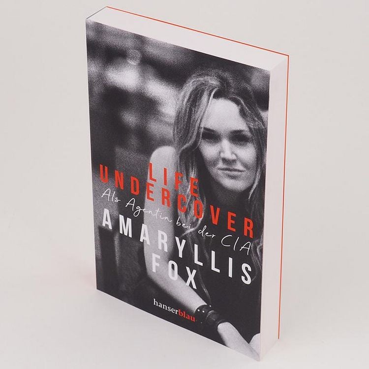 Produktbild: Life Undercover