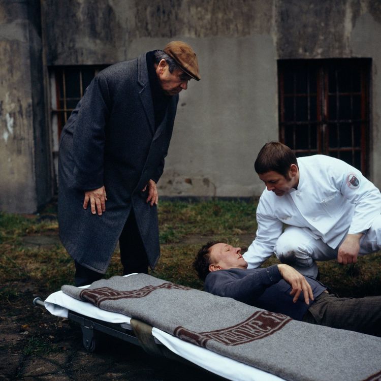 Produktbild: Tatort Hamburg - Kommissar Paul Trimmel - Gesamtedition (Alle 11 F&auml;lle von 1970-1982) (Fernsehjuwelen) [6 DVDs]