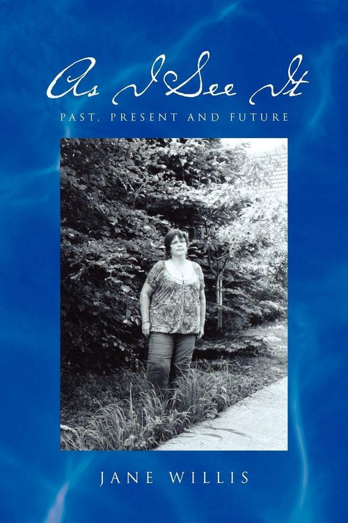 Produktbild: As I See It