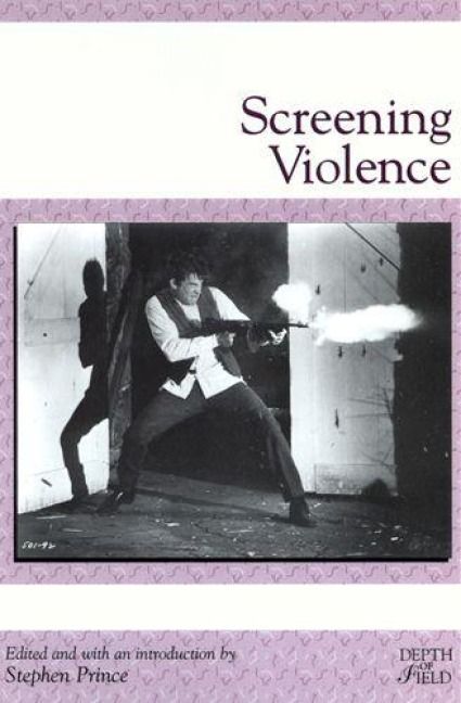 Produktbild: Screening Violence
