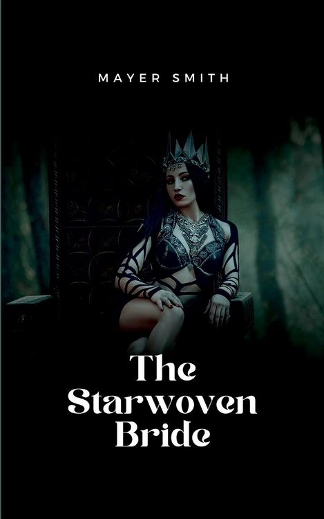 Produktbild: The Starwoven Bride