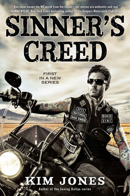 Produktbild: Sinner's Creed