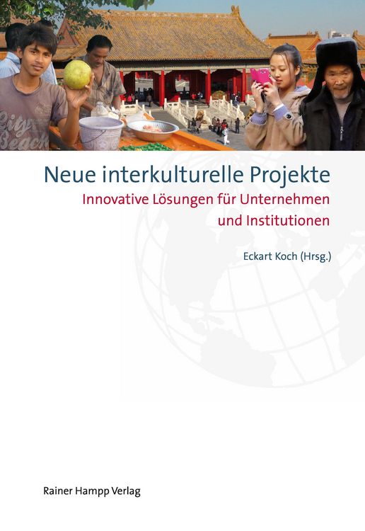 Produktbild: Neue interkulturelle Projekte