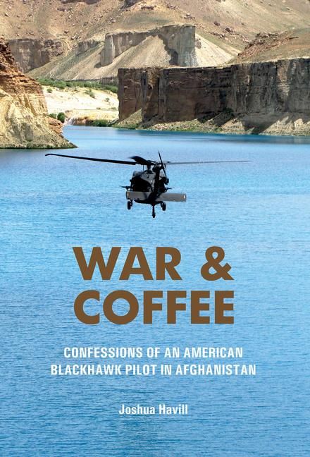 Produktbild: War & Coffee
