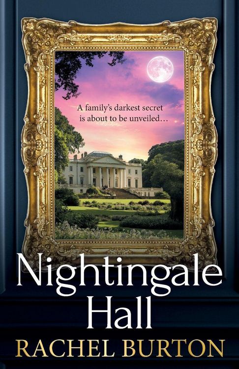 Produktbild: Nightingale Hall