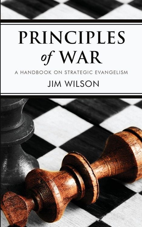 Produktbild: Principles of War