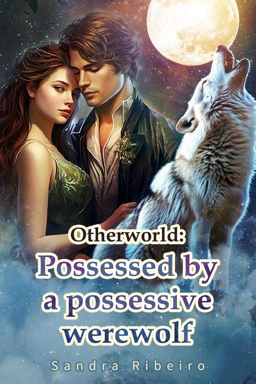 Produktbild: Otherworld: Possessed by a Possessive Werewolf