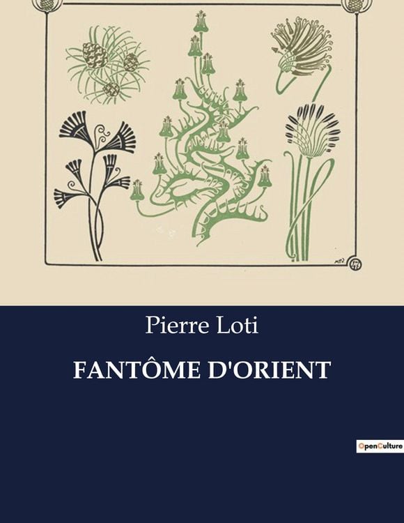 Produktbild: Fant&ocirc;me D'orient