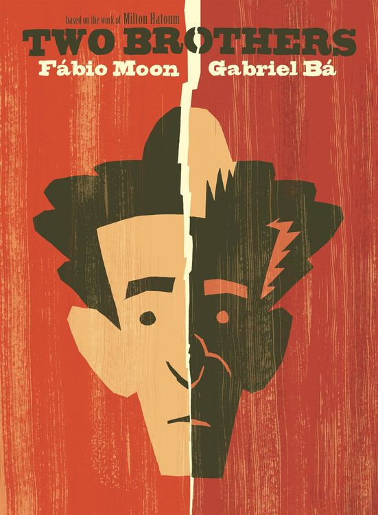 Produktbild: Two Brothers