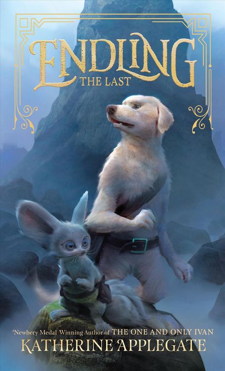 Produktbild: Endling: The Last