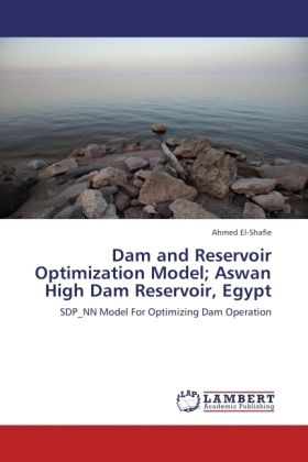 Produktbild: El-Shafie, A: Dam and Reservoir Optimization Model; Aswan Hi